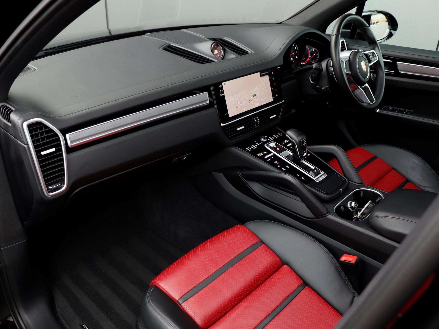 Used Porsche Cayenne 2023 for sale - 76411287: Photo 9