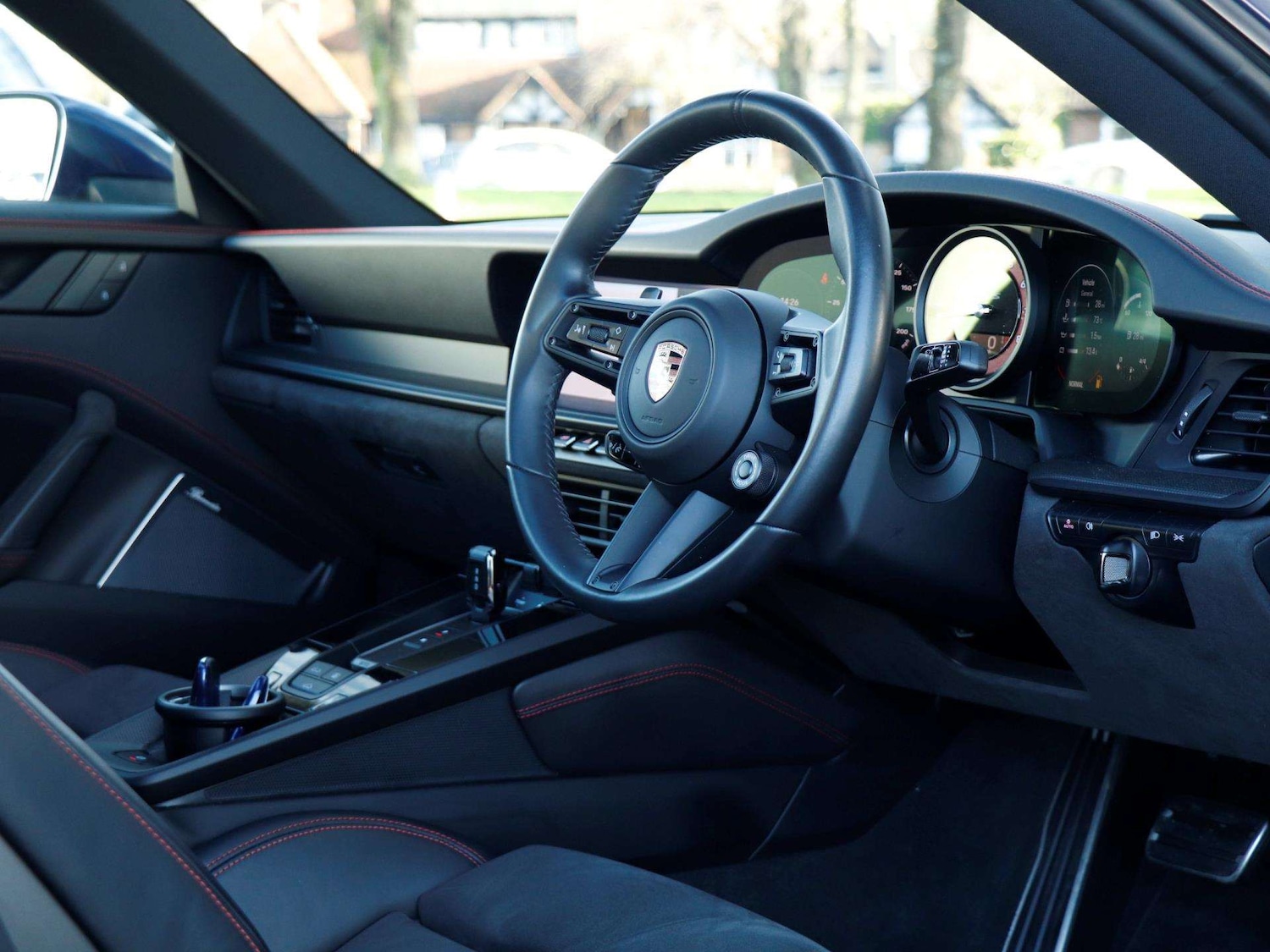 Used Porsche 911 2023 for sale - 77458668: Photo 11