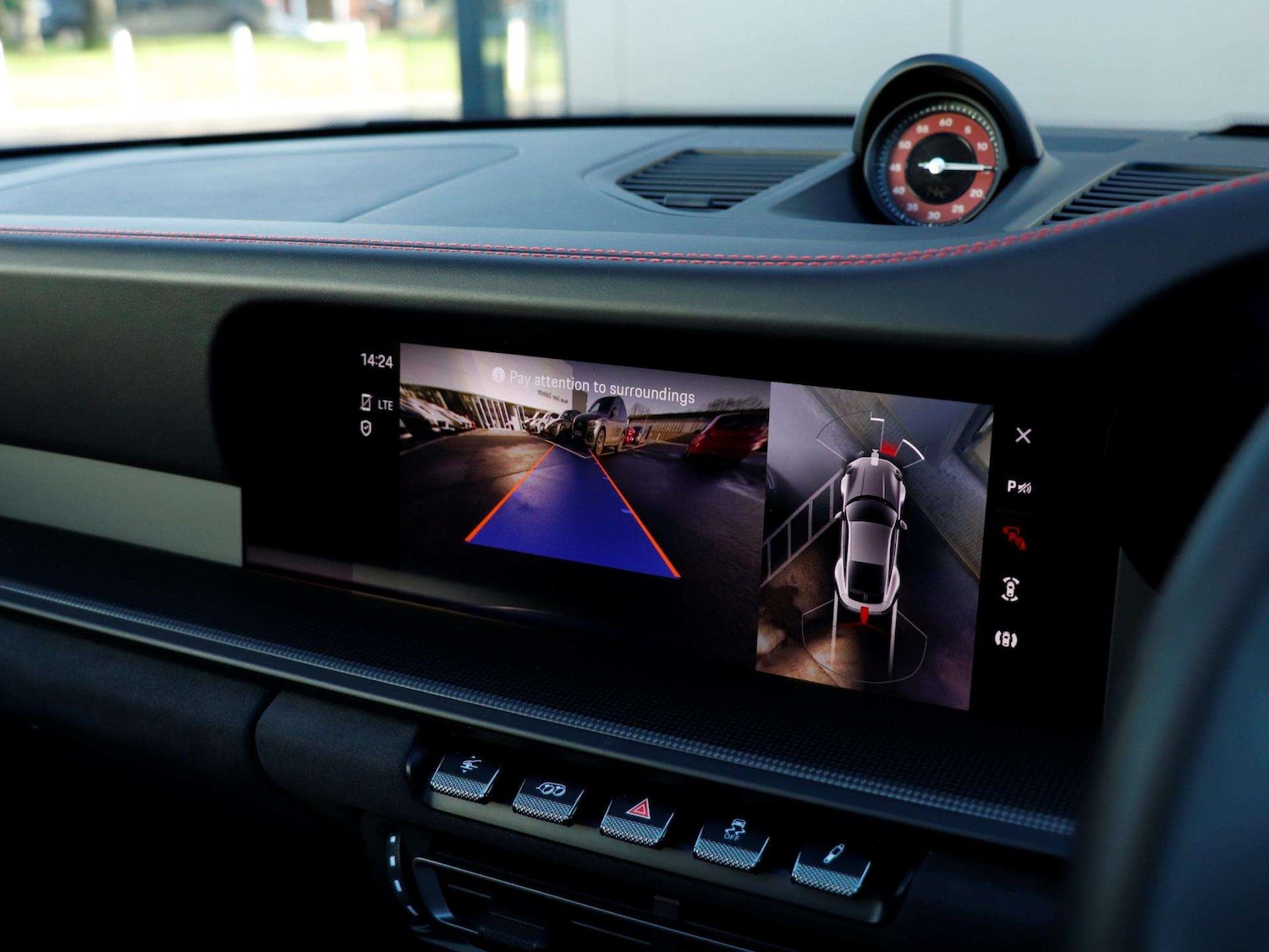 Used Porsche 911 2023 for sale - 77458668: Photo 15