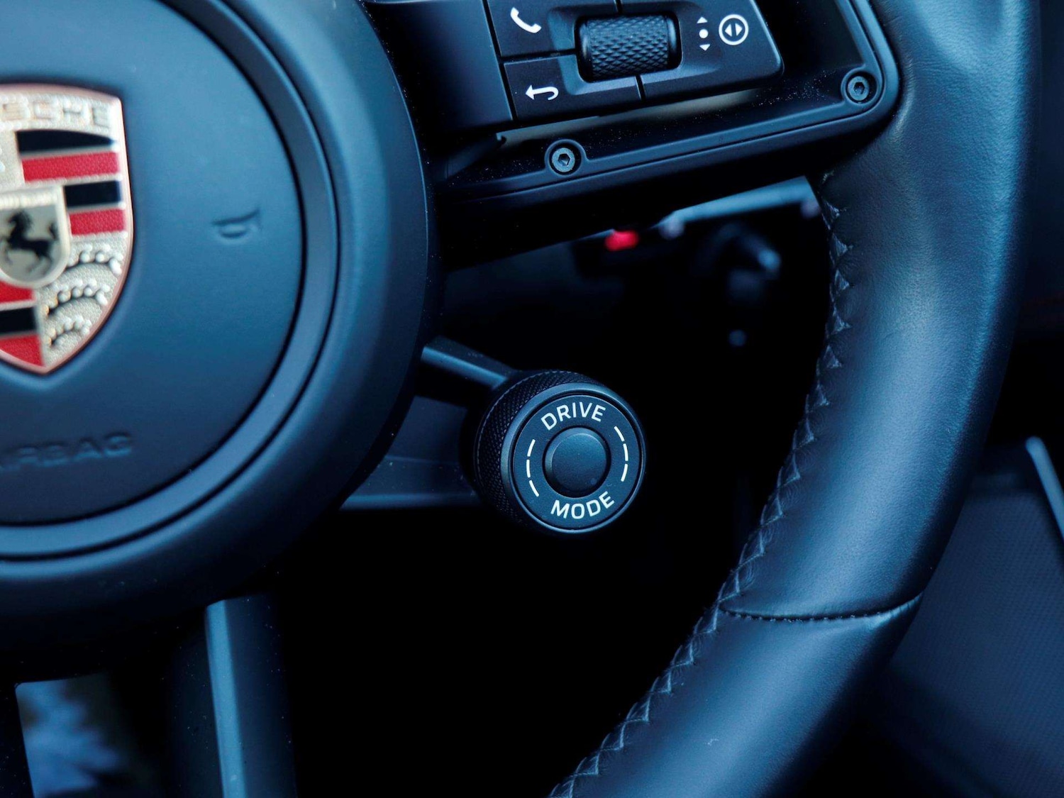 Used Porsche 911 2023 for sale - 77458668: Photo 22