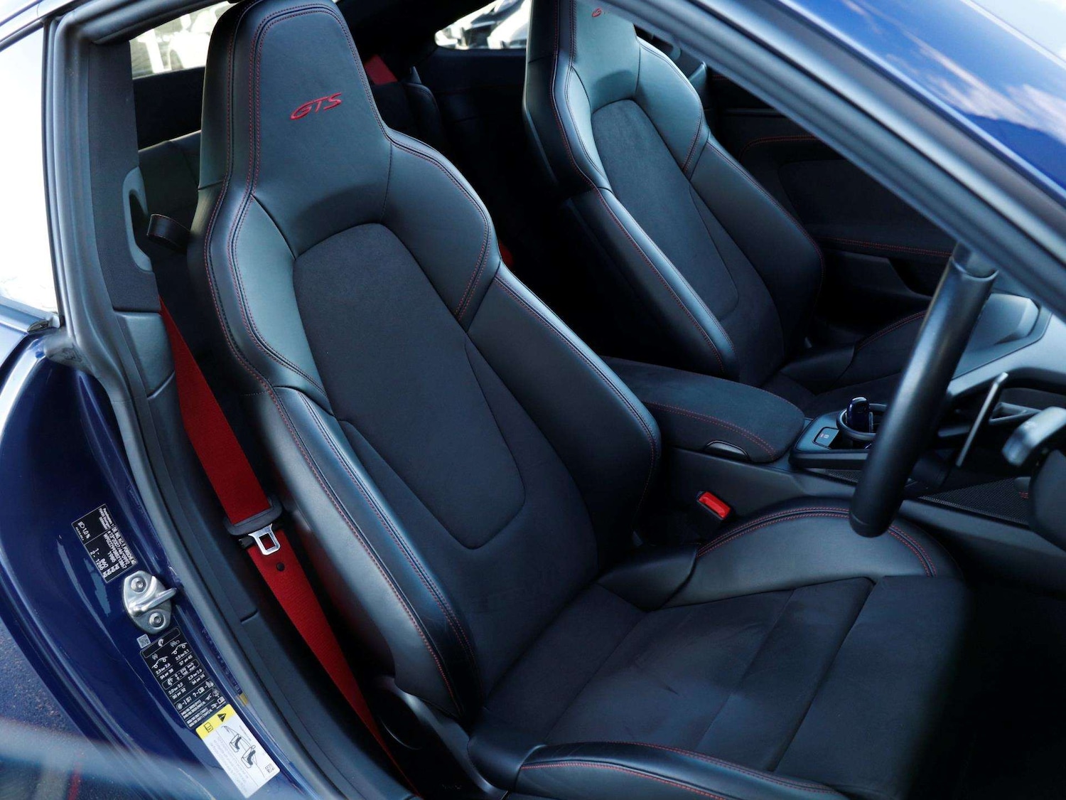 Used Porsche 911 2023 for sale - 77458668: Photo 26