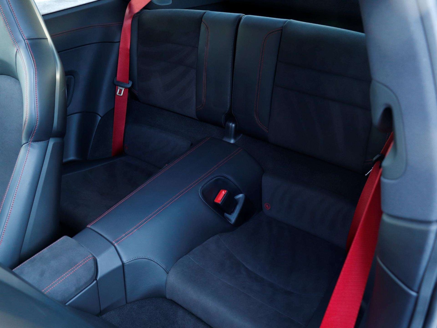 Used Porsche 911 2023 for sale - 77458668: Photo 28