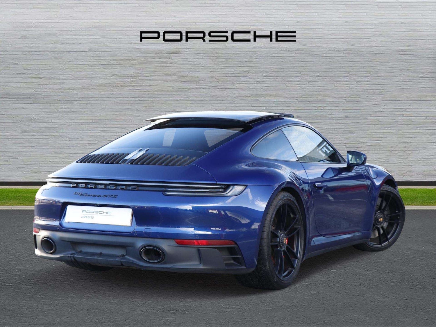 Used Porsche 911 2023 for sale - 77458668: Photo 3