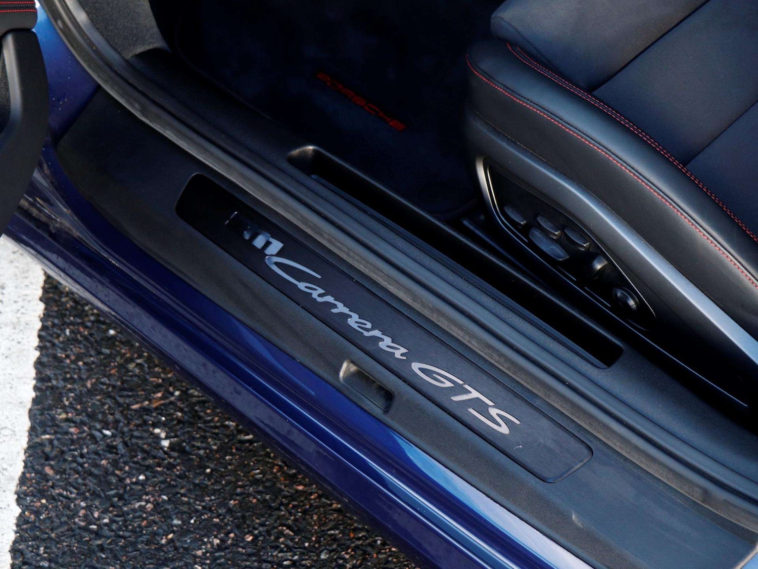 Used Porsche 911 2023 for sale - 77458668: Photo 30