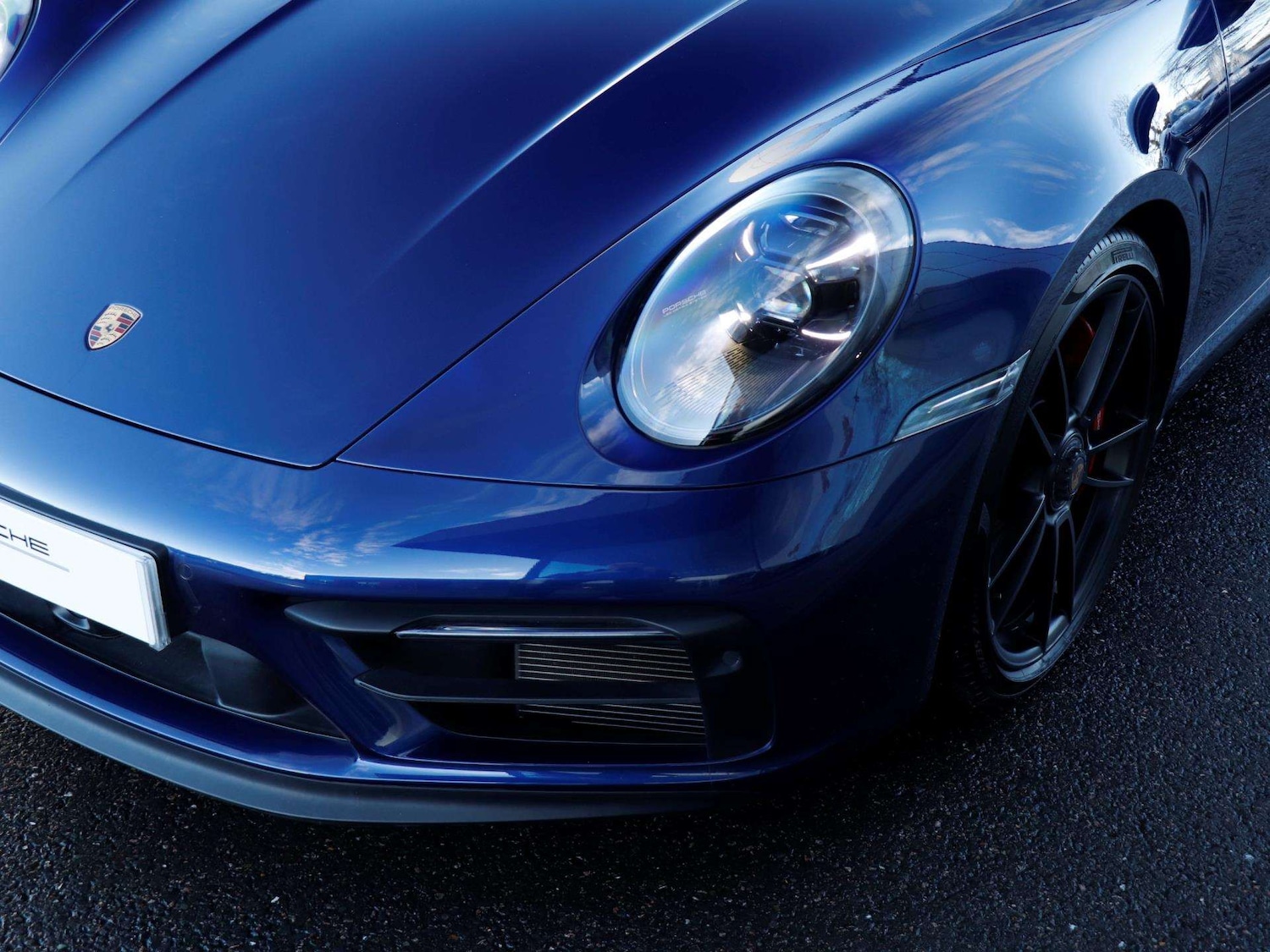 Used Porsche 911 2023 for sale - 77458668: Photo 31