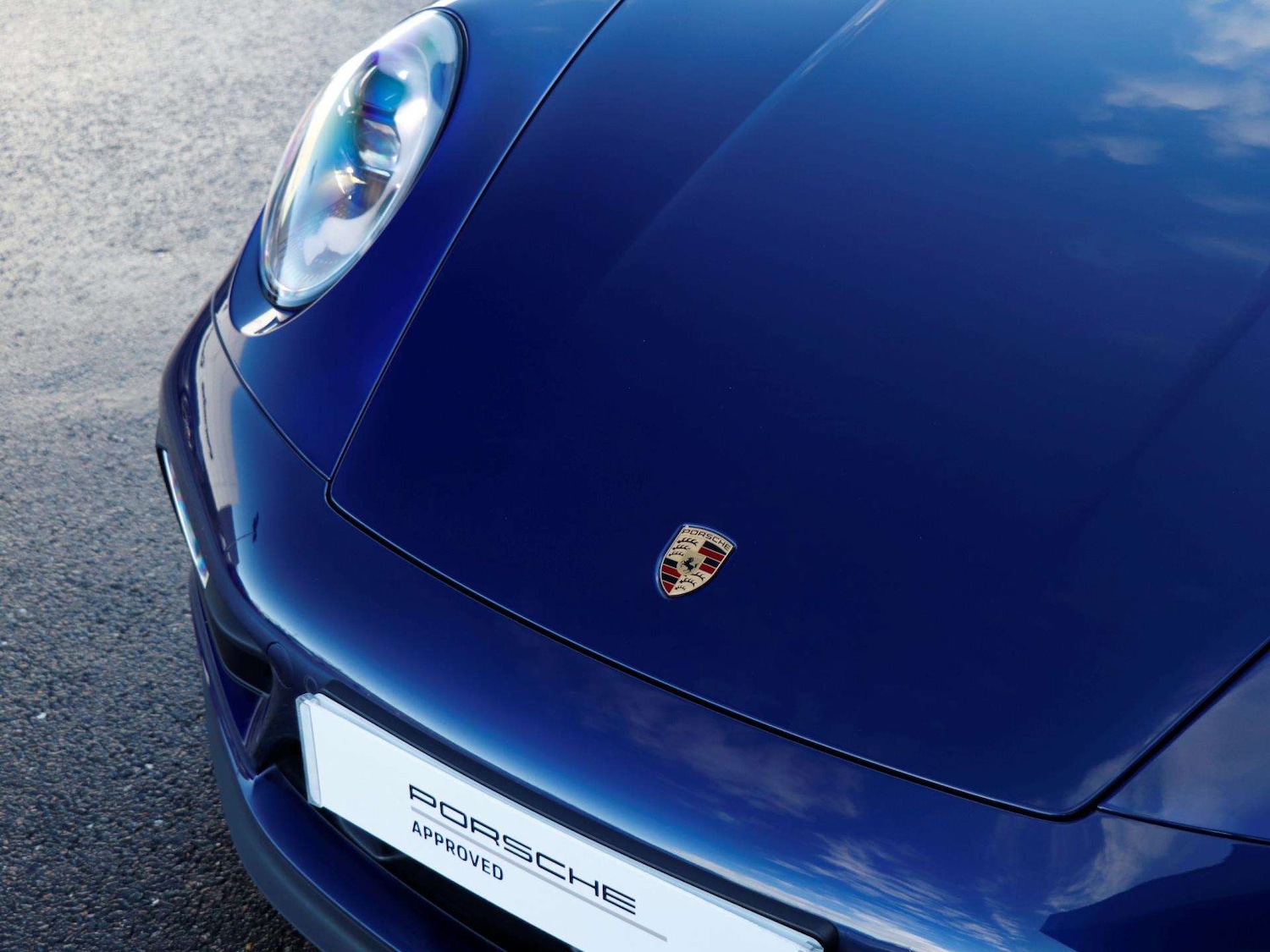 Used Porsche 911 2023 for sale - 77458668: Photo 32