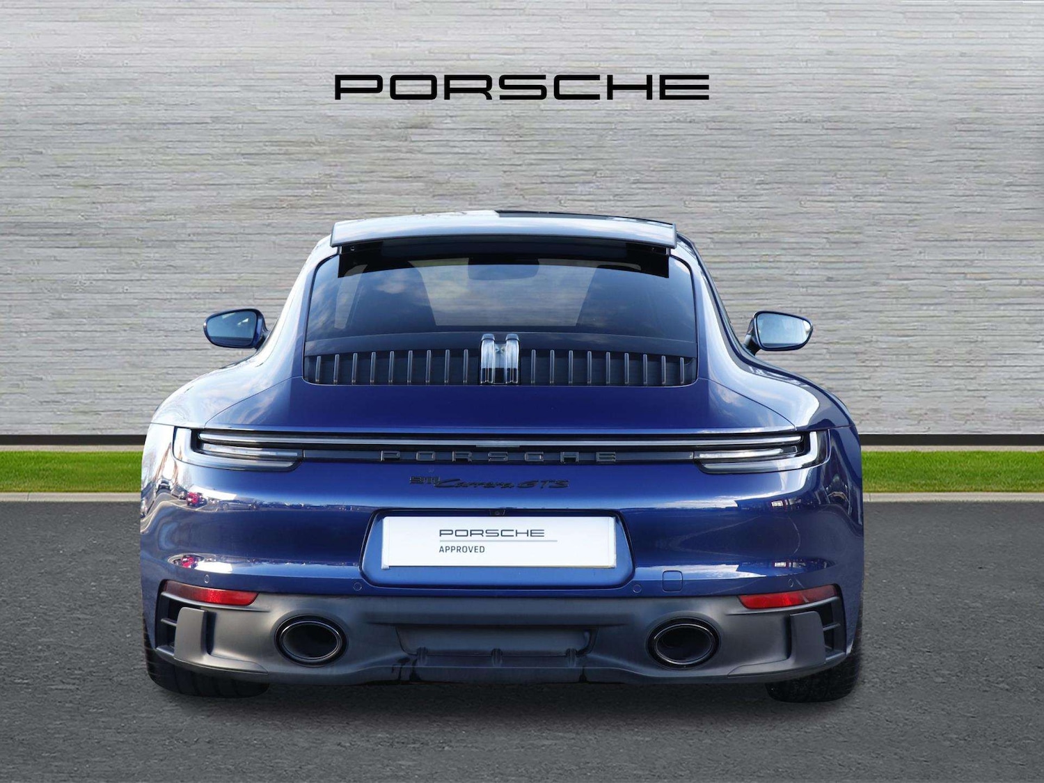 Used Porsche 911 2023 for sale - 77458668: Photo 4