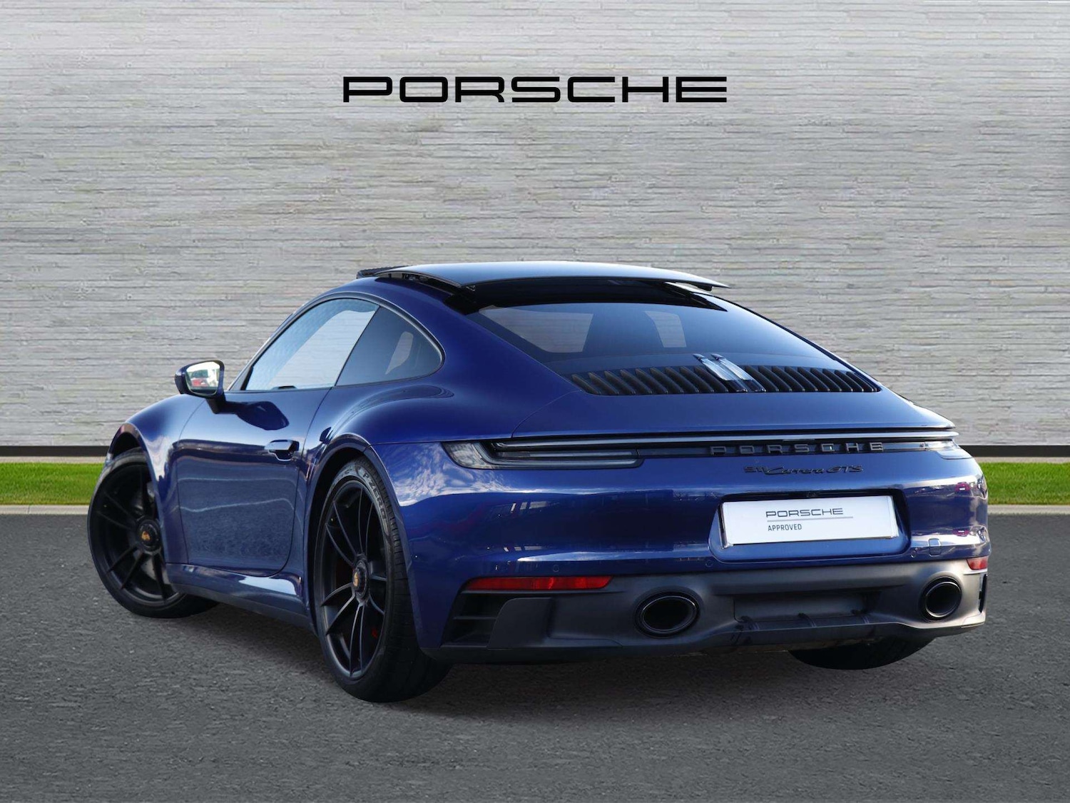 Used Porsche 911 2023 for sale - 77458668: Photo 5