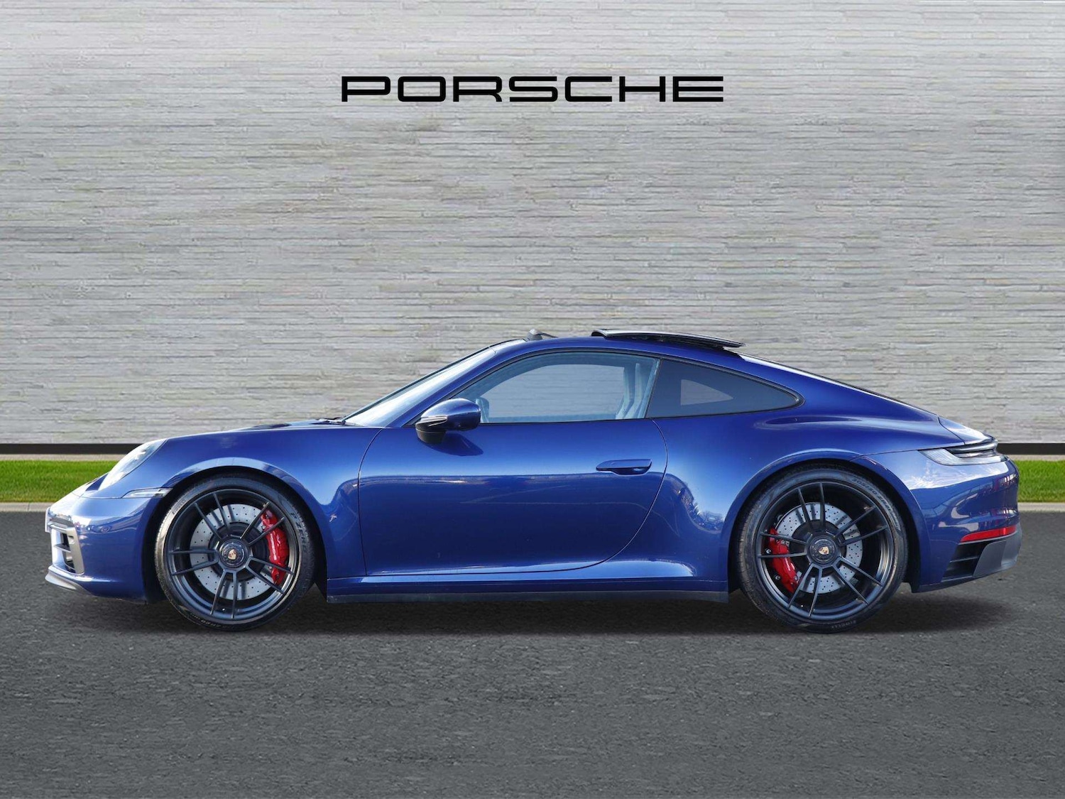 Used Porsche 911 2023 for sale - 77458668: Photo 6