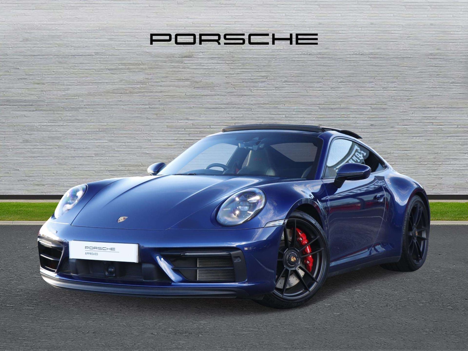 Used Porsche 911 2023 for sale - 77458668: Photo 7