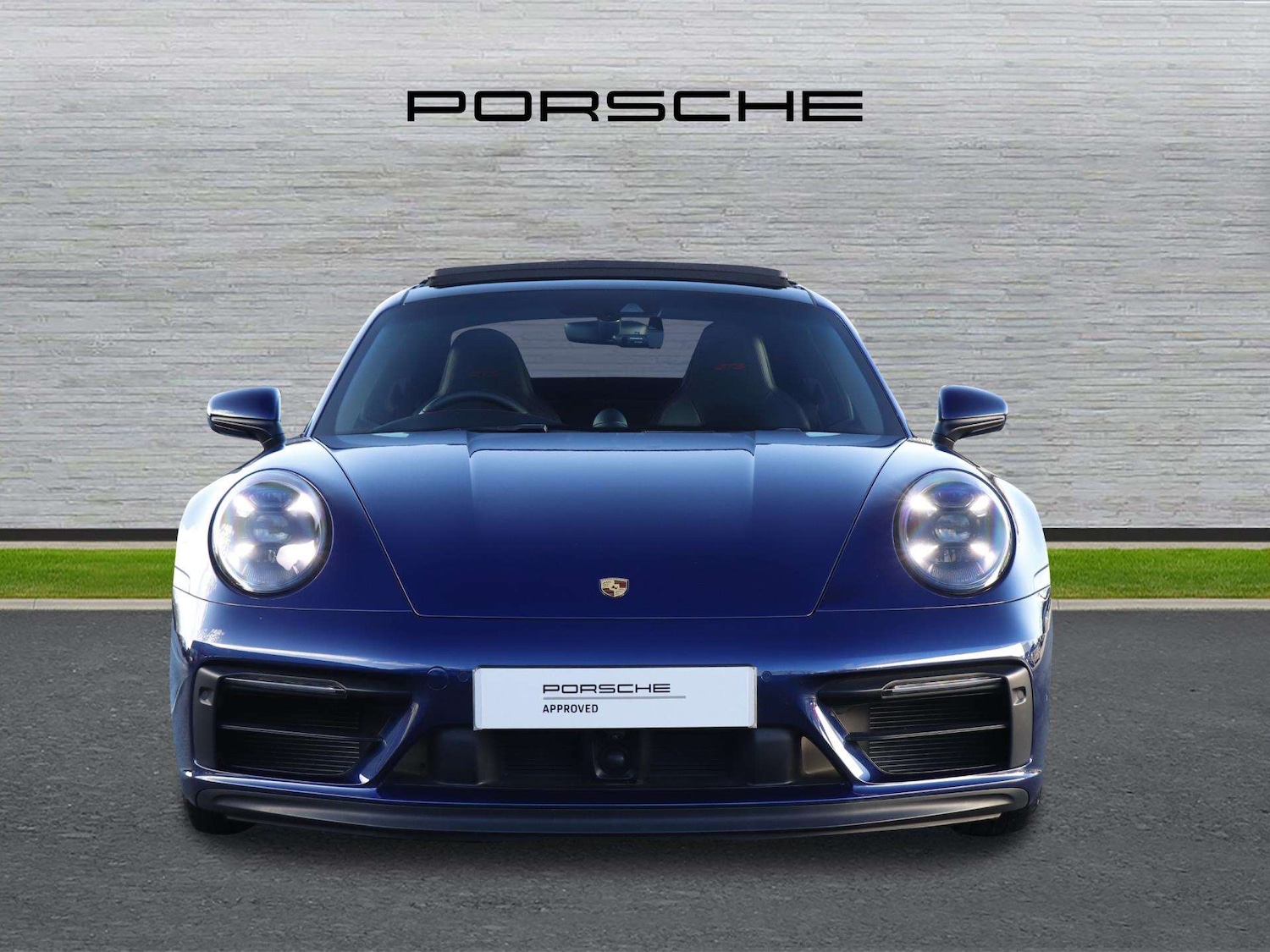 Used Porsche 911 2023 for sale - 77458668: Photo 8