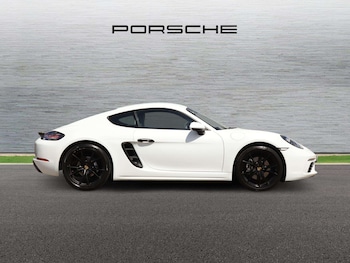 Used Porsche Other 2019 for sale - 79376958: Photo