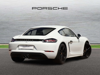 Used Porsche Other 2019 for sale - 79376958: Photo