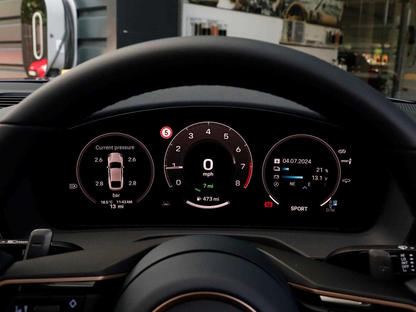 Vehicle 13