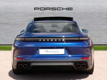 Used Porsche Panamera 2024 for sale - 73996474: Photo
