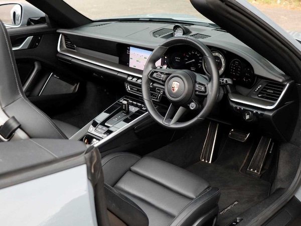 Used Porsche 911 2024 for sale - 75163728: Photo 10