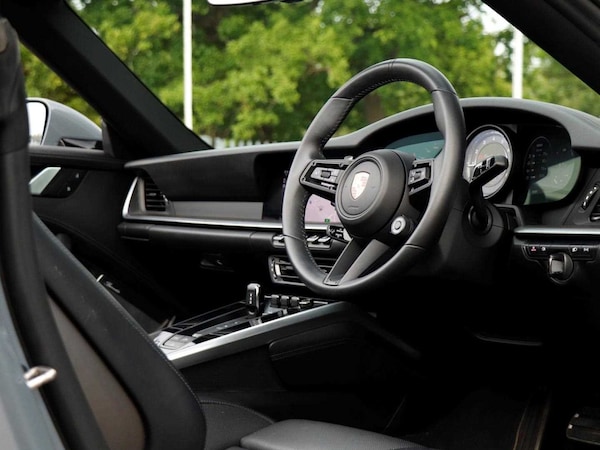 Used Porsche 911 2024 for sale - 75163728: Photo 12