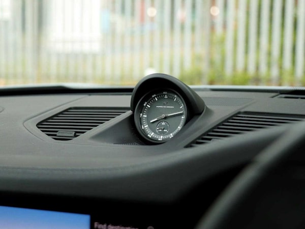 Used Porsche 911 2024 for sale - 75163728: Photo 14