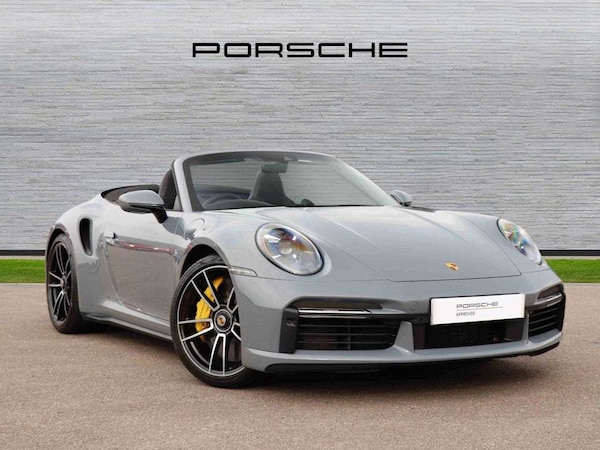 Used Porsche 911 2024 for sale - 75163728: Photo 1
