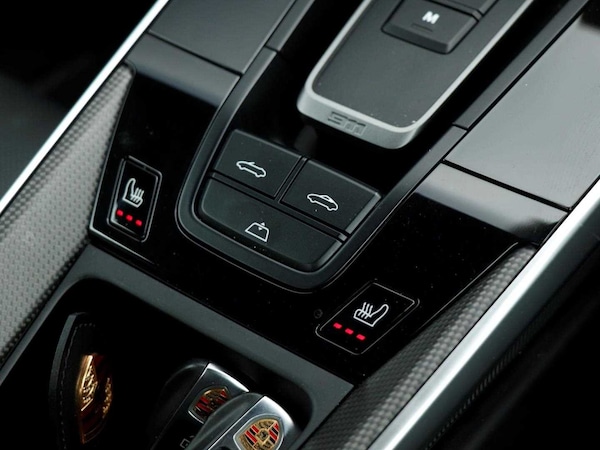 Used Porsche 911 2024 for sale - 75163728: Photo 20
