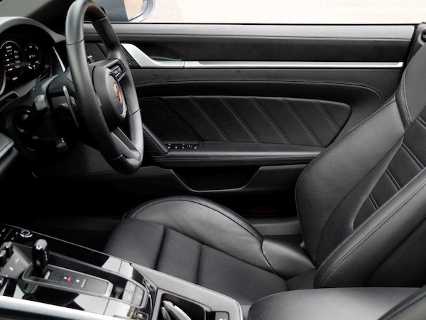 Used Porsche 911 2024 for sale - 75163728: Photo 25