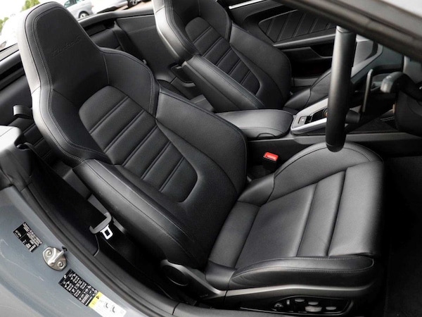 Used Porsche 911 2024 for sale - 75163728: Photo 26