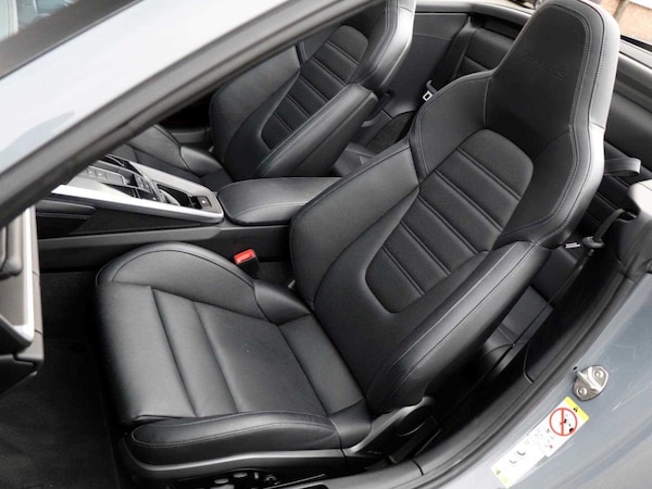 Used Porsche 911 2024 for sale - 75163728: Photo 27