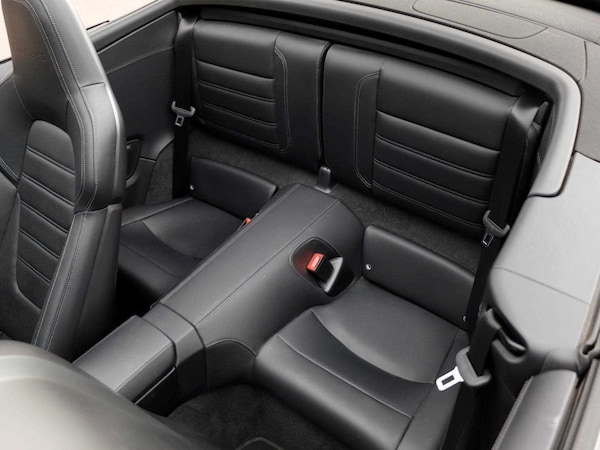 Used Porsche 911 2024 for sale - 75163728: Photo 28
