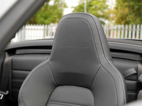 Used Porsche 911 2024 for sale - 75163728: Photo 29