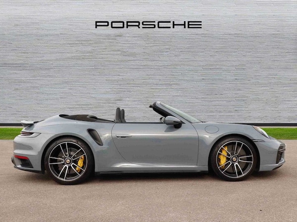 Used Porsche 911 2024 for sale - 75163728: Photo 2