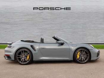 Used Porsche 911 2024 for sale - 75163728: Photo