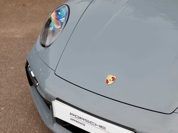 Used Porsche 911 2024 for sale - 75163728: Photo 30