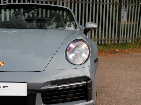 Used Porsche 911 2024 for sale - 75163728: Photo 31