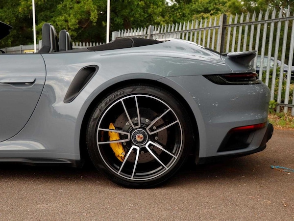 Used Porsche 911 2024 for sale - 75163728: Photo 32