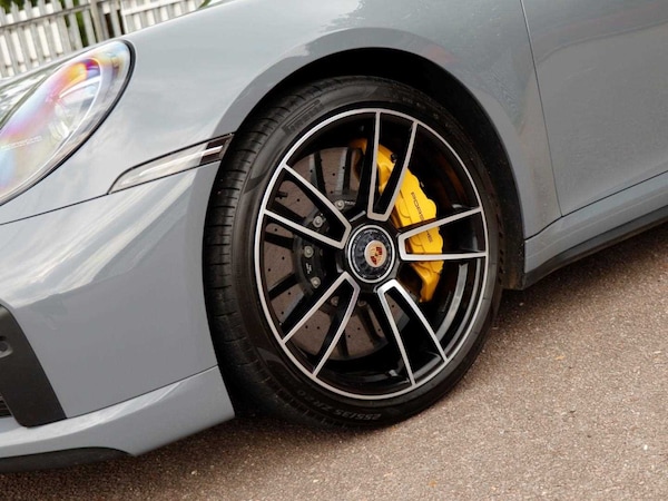 Used Porsche 911 2024 for sale - 75163728: Photo 33