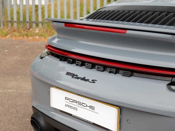 Used Porsche 911 2024 for sale - 75163728: Photo 35