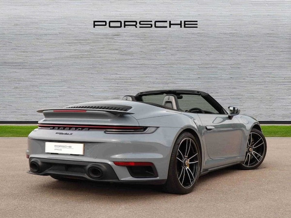 Used Porsche 911 2024 for sale - 75163728: Photo 3