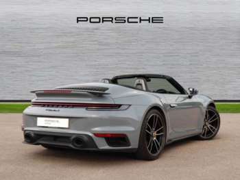 Used Porsche 911 2024 for sale - 75163728: Photo