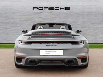 Used Porsche 911 2024 for sale - 75163728: Photo