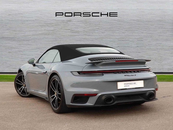 Used Porsche 911 2024 for sale - 75163728: Photo 5