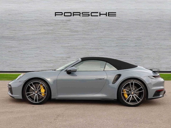 Used Porsche 911 2024 for sale - 75163728: Photo 6