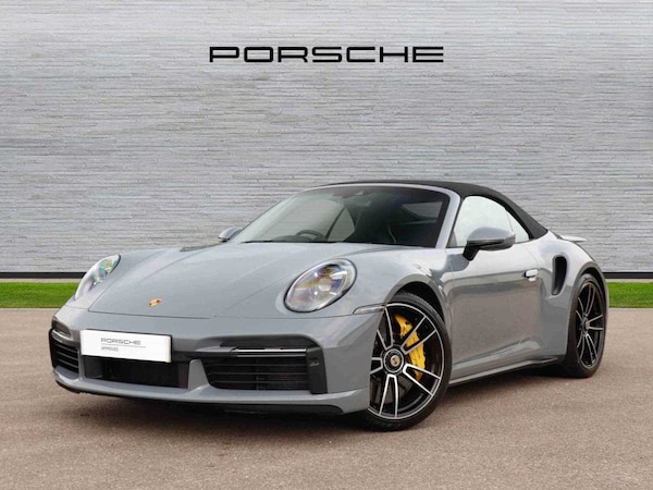 Used Porsche 911 2024 for sale - 75163728: Photo 7