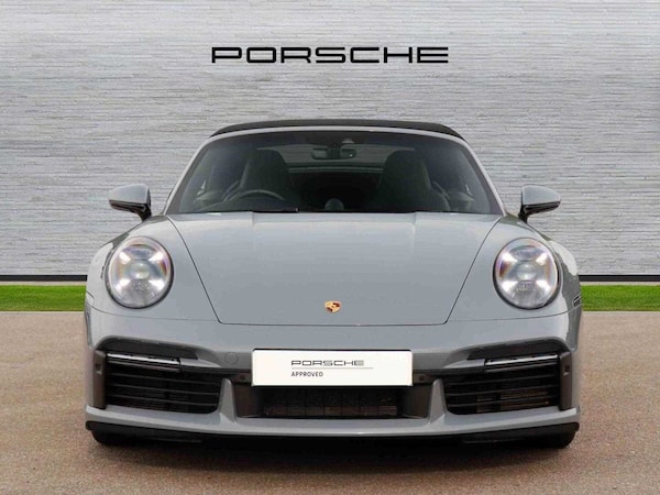 Used Porsche 911 2024 for sale - 75163728: Photo 8
