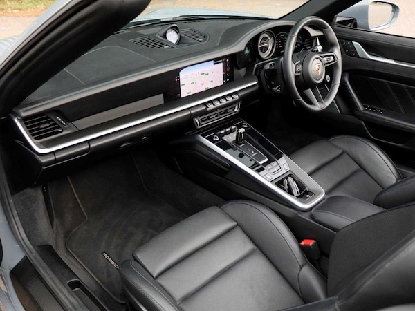 Used Porsche 911 2024 for sale - 75163728: Photo 9