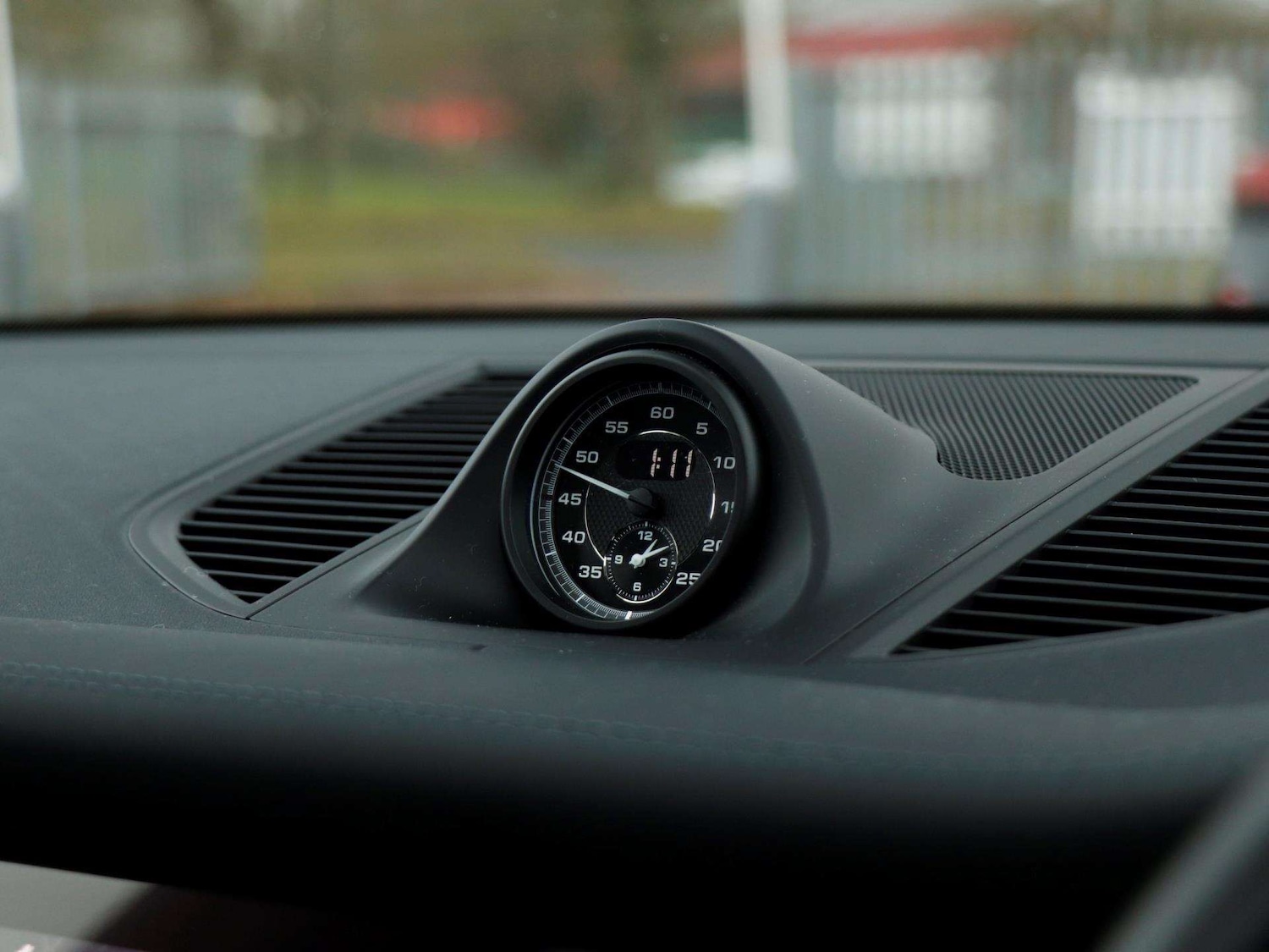 Used Porsche Macan 2022 for sale - 77158459: Photo 14