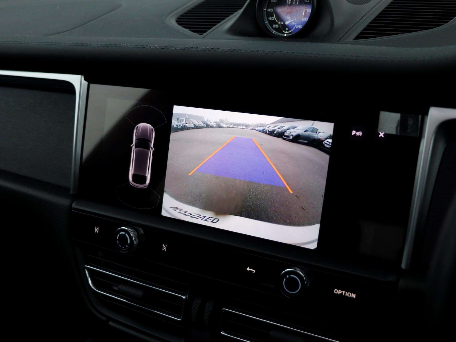 Used Porsche Macan 2022 for sale - 77158459: Photo 16