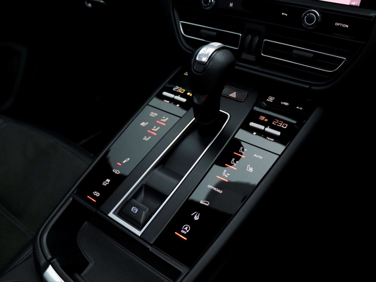 Used Porsche Macan 2022 for sale - 77158459: Photo 17