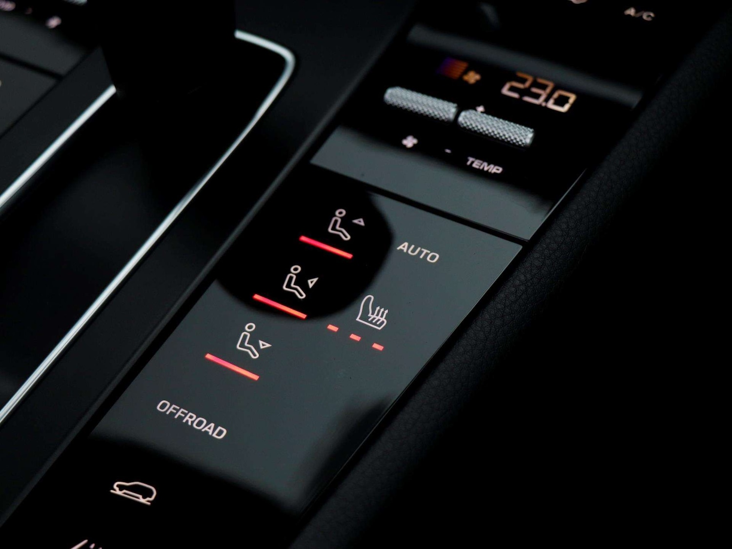 Used Porsche Macan 2022 for sale - 77158459: Photo 19