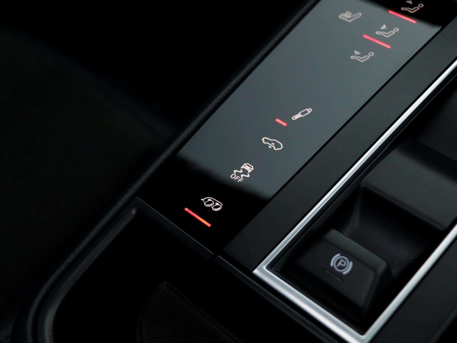 Used Porsche Macan 2022 for sale - 77158459: Photo 20