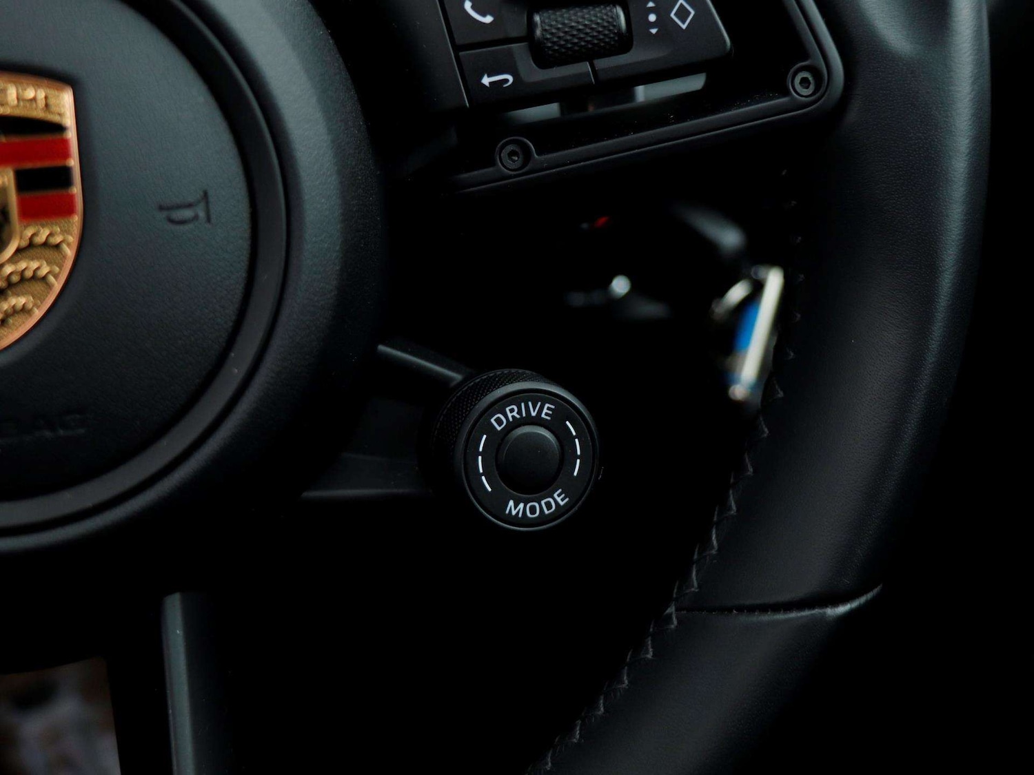 Used Porsche Macan 2022 for sale - 77158459: Photo 22